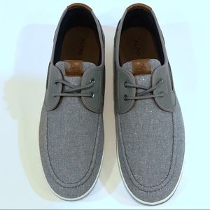 aldo lorcan boat shoe